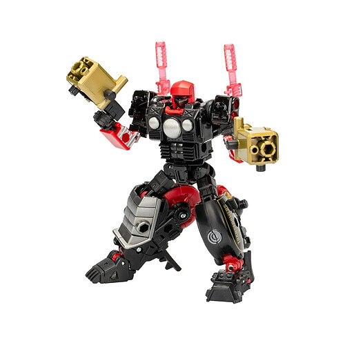 Hasbro Transformers Generations Legacy United Deluxe Class - Figurine Star Raider Road Pig 14 cm