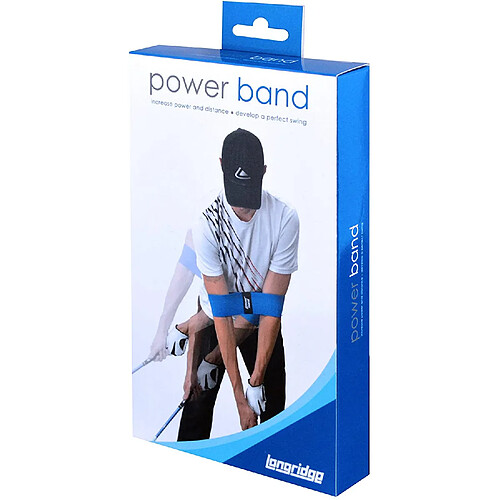 Bracelet Power Band