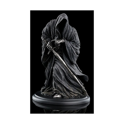 Weta Collectibles Le Seigneur des Anneaux statuette - Nazgûl 15 cm