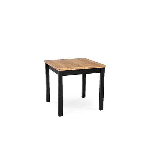 Vivaldi Table MAX 80-160 cm Chene Craft