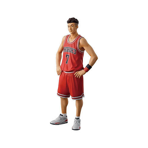 Union Creative Slam Dunk - Statuette Miyagi Ryota 15 cm