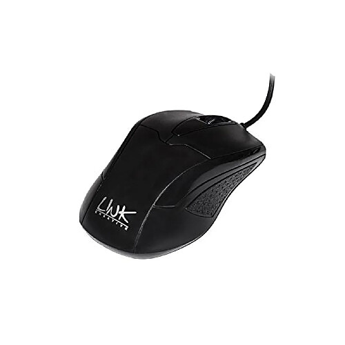 Link lkmos03 Souris Optique USB 3 Boutons