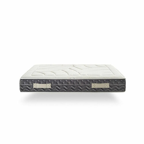 Matelas à ressorts ensachés IKON SLEEP ECLIPSE DREAMS 160 x 190 cm