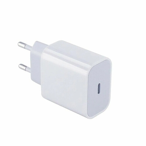 PHONECARE Base Chargeur FastCharge 20W de type C pour iPhone 13 Pro