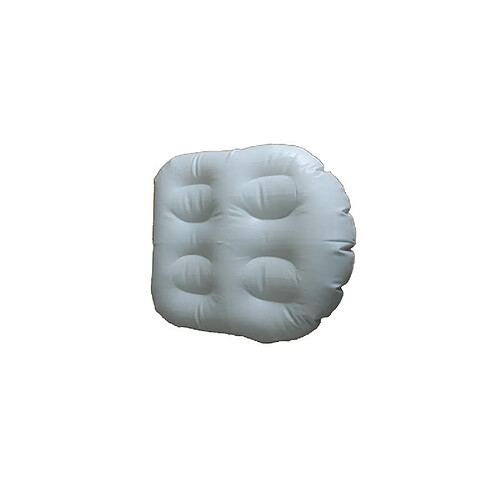 Water'clip Coussin Gonflable 20 X 20 X 5