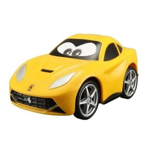 Voiture Bb Junior Ma 1ère Ferrari