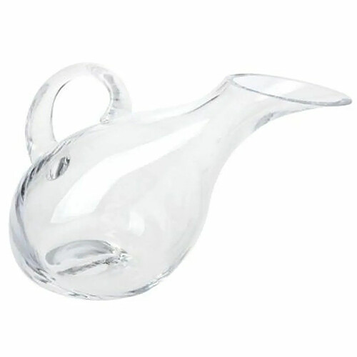 Carafe à Décanter Canard 171cl Transparent