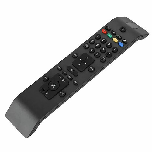 Télécommande TV VESTEL RC3902