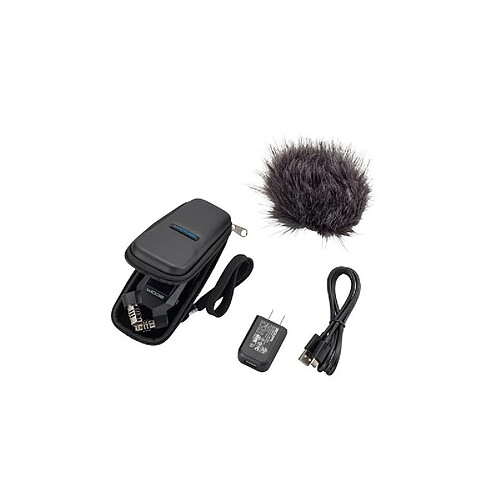 Pack accessoires Zoom pour H1essential APH 1e Noir