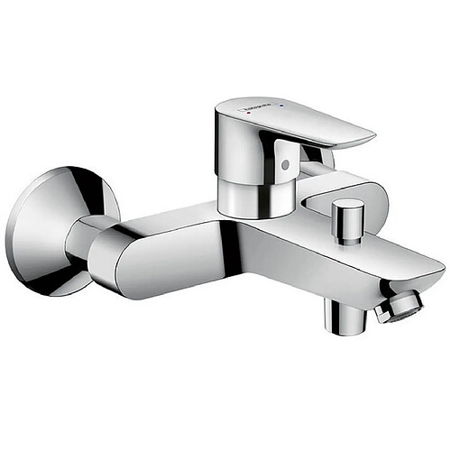 Hansgrohe - Mitigeur bain-douche Talis E - 71740000