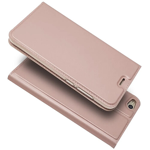 Etui en PU pour Huawei P8 Lite (2017)