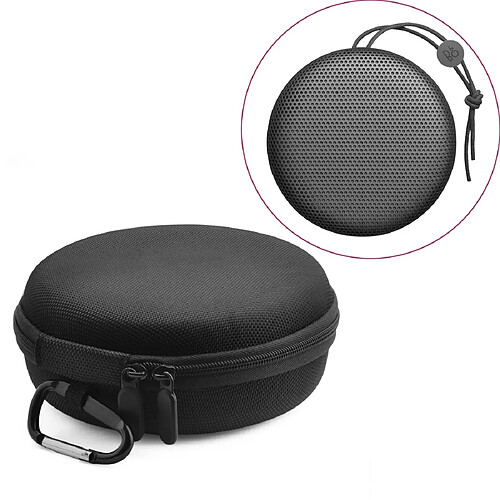 Wewoo Sac de rangement audio portable Etui de de voyage pour B & O BeoPlay A1