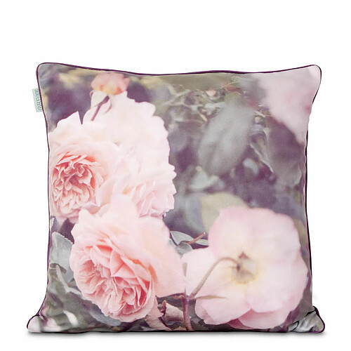 Happy Friday Housse de coussin HappyFriday HF Living Allure 45 x 45 cm