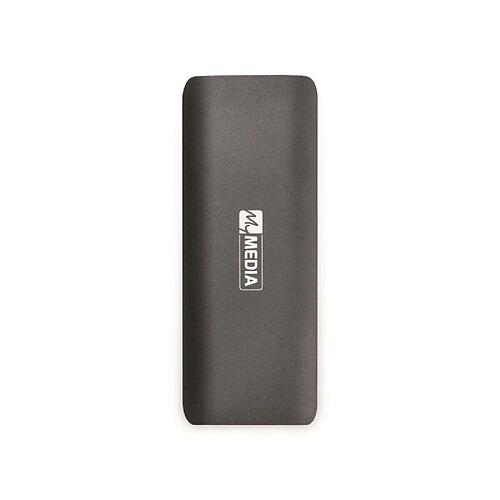 Verbatim Pendrive MyMedia MyExternal USB 3.2 Gen 1 Noir 128 GB