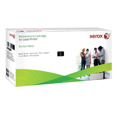 Xerox TONER POUR BROTHER TN-2110 AUTONOMIE 1500 PAGES