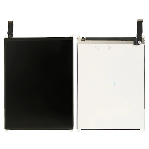 Wewoo Pour iPad mini 3 pièce détachée LCD Remplacement