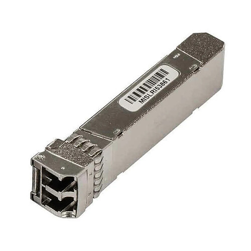 Module SFP à fibre optique multimode Mikrotik S-C51DLC40D 1250 Mbit/s