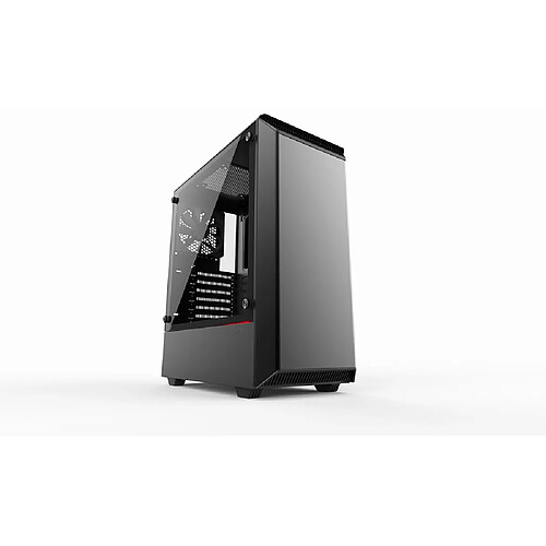 Provonto Ultra PC Gamer [Intel Core i5-10400F, NVIDIA GeForce RTX 3070, 16 Go de RAM, 512 Go NVMe SSD, WiFi]