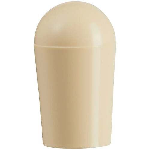 Toggle Switch Cap White Gibson