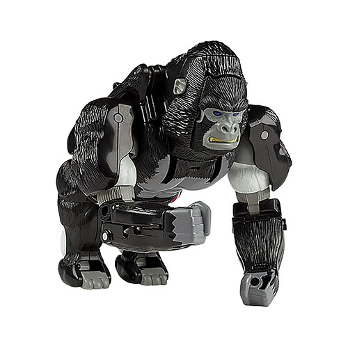 Hasbro Transformers : Beast Wars - Figurine Vintage Optimus Primal 22 cm