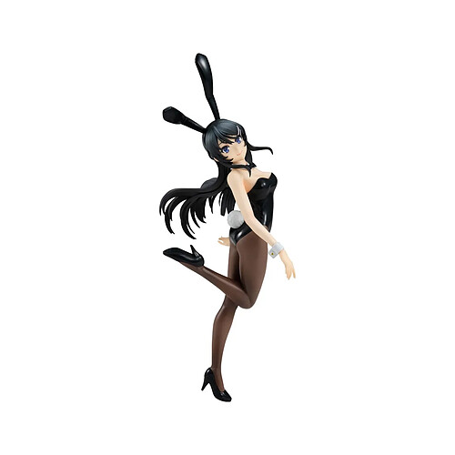 Good Smile Company Rascal Does Not Dream of Bunny Girl Senpai - Statuette Pop Up Parade Mai Sakurajima 20 cm