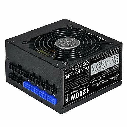 SilverStone SST-ST1200-PTS 1200W