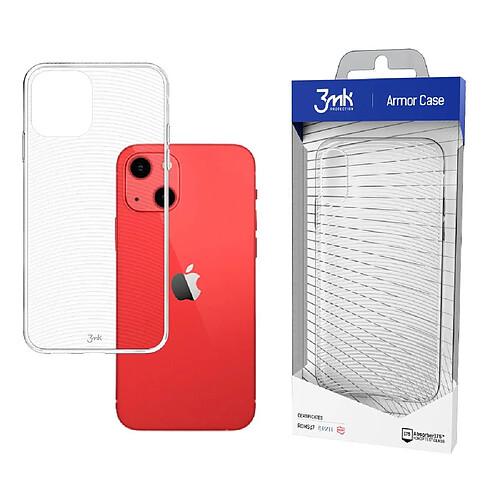 Max Protection Apple iPhone 13 - 3mk Armor Case