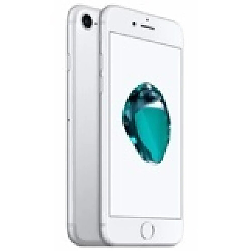 Apple iPhone 7 - Argent - 32 Go · Reconditionné