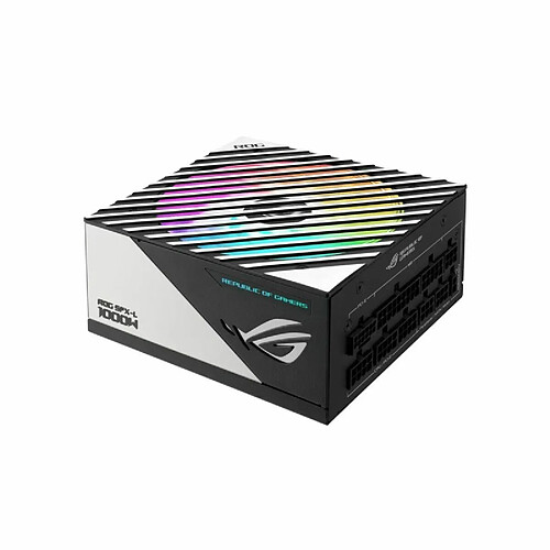 Bloc d'Alimentation Asus ROG Loki SFX-L ATX 1000 W 600 W 110 W RoHS 80 PLUS Platinum