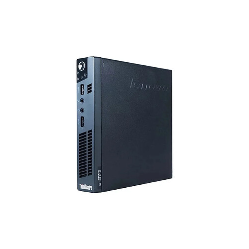 LENOVO THINKCENTRE M72 TINY CORE I5 3470T 2.9GHZ · Reconditionné