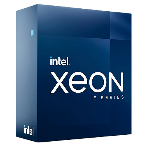 Processeur Intel BX80715E2436 LGA 1700