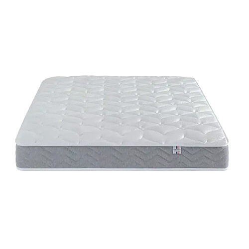 Matelas Douces Nuits Cicareve - 667 ressorts ensachés 140x190