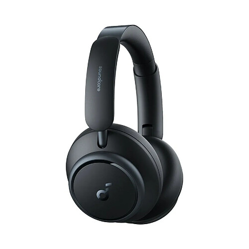 Casques avec Microphone Soundcore Space Q45 Noir