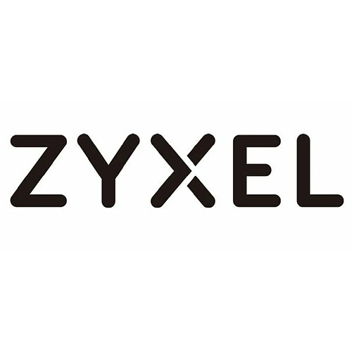 ZYXEL LIC-BUN 1 YR Content Filtering/Anti-Spam/Anti-Virus Bitdefender Signature/IDP License/SecuReporter Premium License for ZyWALL