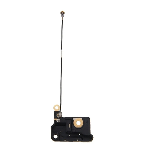 Wewoo Pour iPhone 6s Plus pièce détachée WiFi Signal Antenne Câble flexible Flex Cable