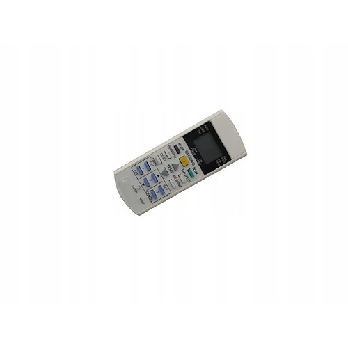 GUPBOO Télécommande Universelle de Rechange Pour Panasonic CS-C9DKH-7 CS-C9DKQ CS-W24EKR CS-C12D