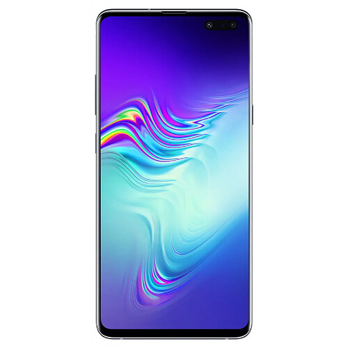 Samsung Galaxy S10 5G - 256Go, 8Go RAM - Noir · Reconditionné