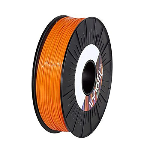 Innofil Filament pour Imprimante 3D - PLA 1.75mm - 750g - Orange