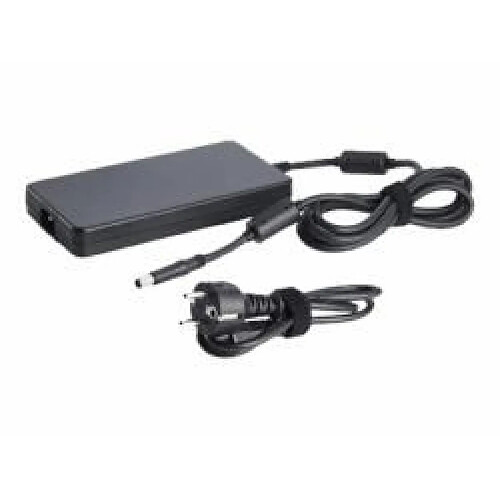 Dell AC Adaptor 240W, 450-ABIT