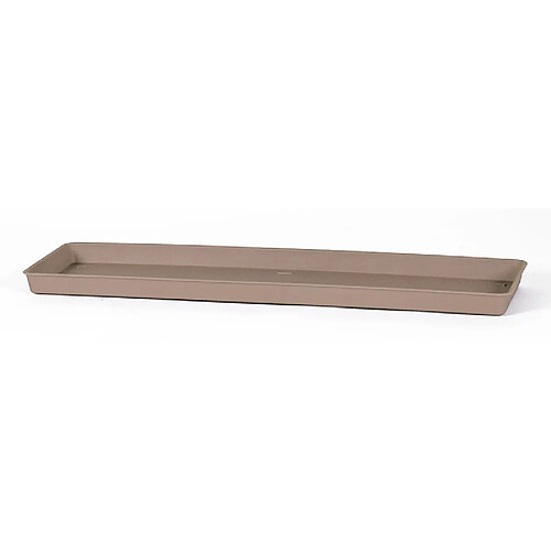 NC Plateau seul miami taupe 400 x 160