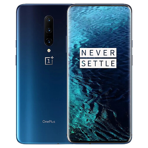 OnePlus 7T Pro · Reconditionné