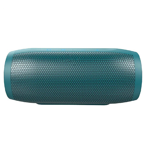 Yonis Enceinte Bluetooth Tactile Basses Puissantes Autonomie 30j