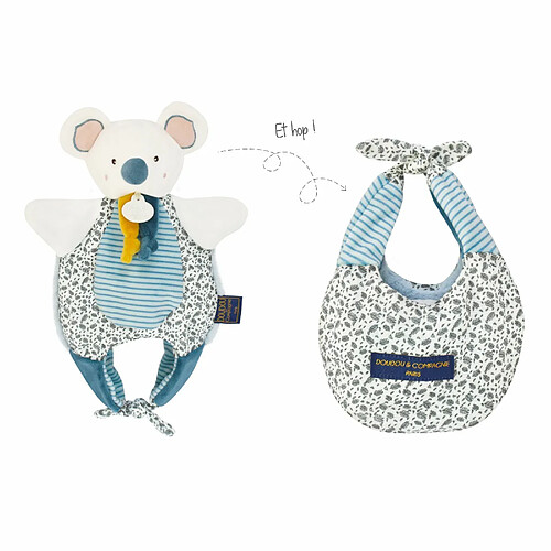 Doudou Amusette Yoca le Koala - Doudou et compagnie