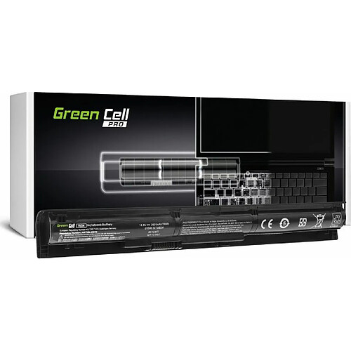 Batterie Green Cell PRO RI04 HP ProBook (805294-001)