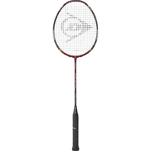 Raquette de badminton - DUNLOP - WOVEN TOUR