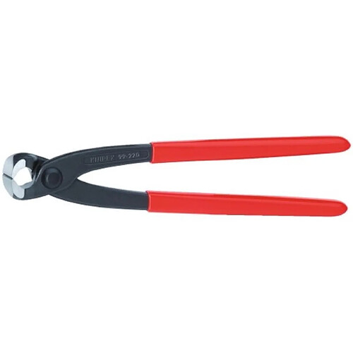 KNIPEX Tenailles russes gainée PVC en longueur 200 mm