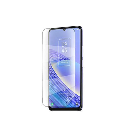 Film de couverture complète Hydrogel Phonecare pour Samsung Galaxy A25 5G - Transparent