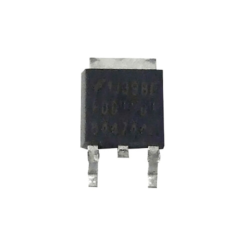 Philips TRANSISTOR TO252 POWER MOSFET