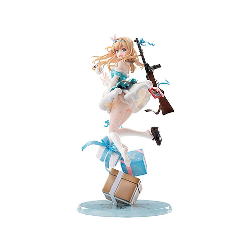 Hobby Max Girls Frontline - Statuette 1/7 KP-31 Korvatunturi Pixie Ver. 27 cm