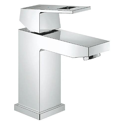 Grohe - Mitigeur monocommande lavabo Eurocube taille S chromé - 2339200E